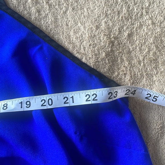 🔵 Plus size Faith and joy blouse - Picture 7 of 8